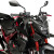 Puig Felső szárnyak HONDA CB750 HORNET (2023-) thumbnail kép